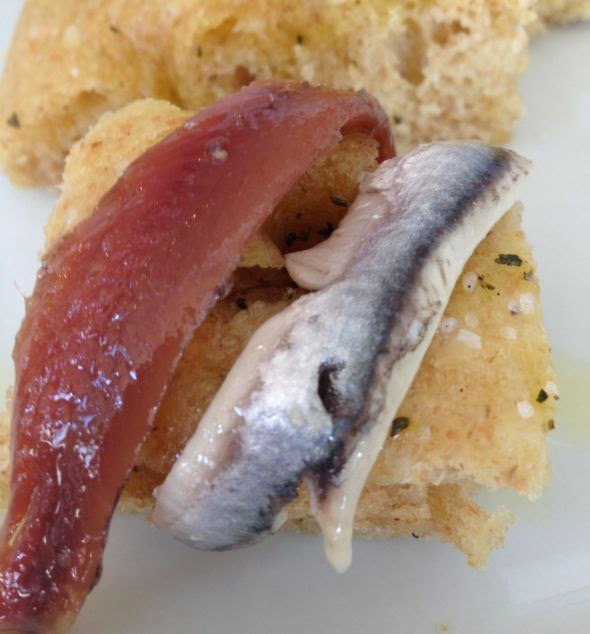 10 razones para comer conservas de pescado de calidad