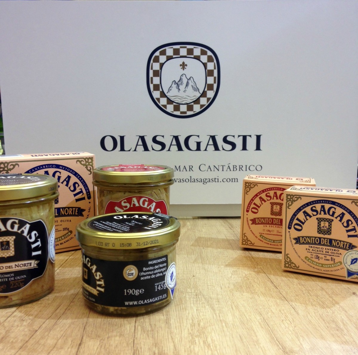 gastronomika-sansebastian-donostia-conservas-olasagasti-euskadi-productos-basque-country-quality