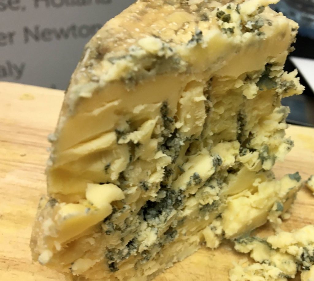 queso Kraftkar en International Cheese Festival