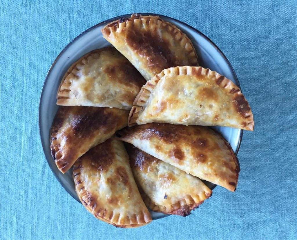 Simple tuna pasta by Jamie Oliver and Gennaro Contaldo.