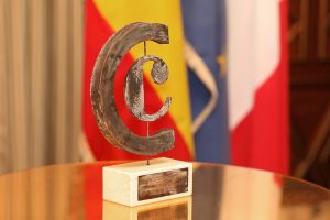 premio mejor empresa española en Italia